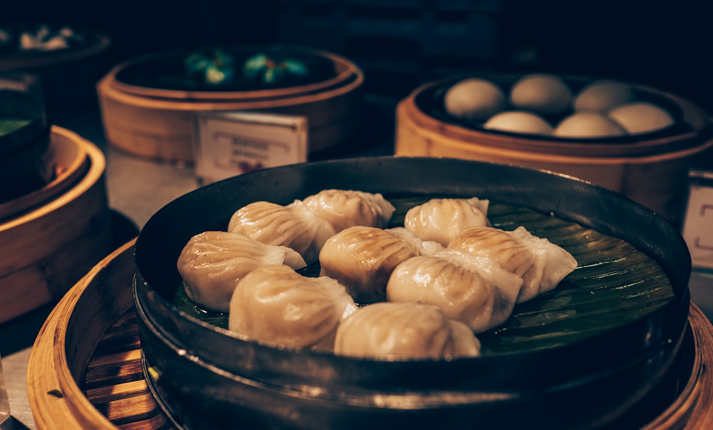 Dim sums